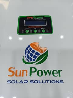Sunpower 7kw Inverter