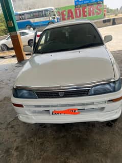 Corolla
