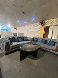 sofa