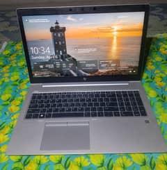Hp Ryzen 7 pro