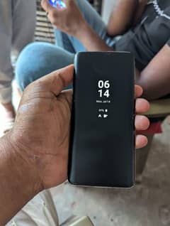 OnePlus 7T Pro maclaren