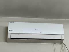 Gree 1 ton and orient 1.5 ton dc inverter