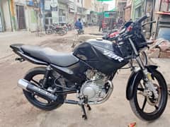 YAMAHA