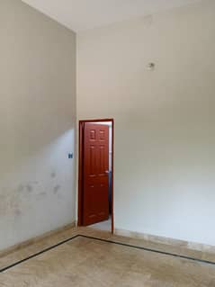 A Well Designed Lower Portion Is Up For rent In An Ideal Location In Karachi