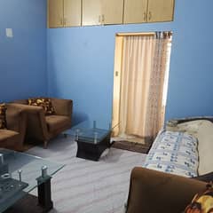 Get In Touch Now To Buy A 140 Square Yards Upper Portion In Gulistan-E-Jauhar - Block 19
