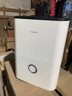 Dehumidifiers branded imported