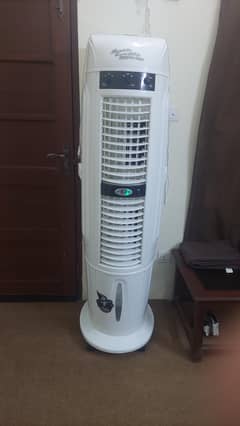 standing air cooler
