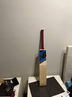 HardBall Bat Perfect for professional Leather Cricket