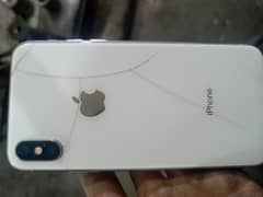iphone X non pta 64gb