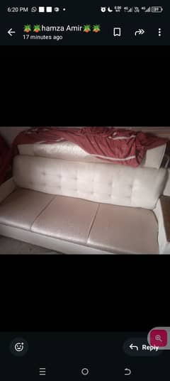 new condition men sofy