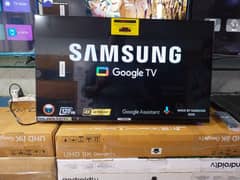 32 inches Android Google led tv Samsung