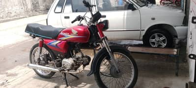 Honda