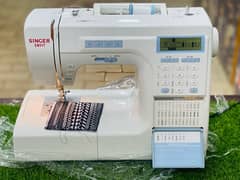singer sn117 sewing machine