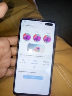 Samsung s10 5g Exchange Possible