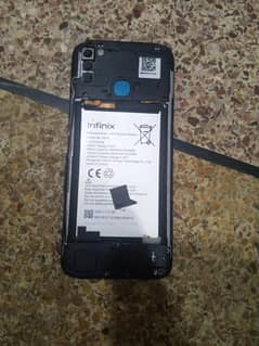 Infinix smart 5. . . . . .