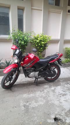 Yamaha