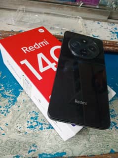 REDMI 14C 6 128