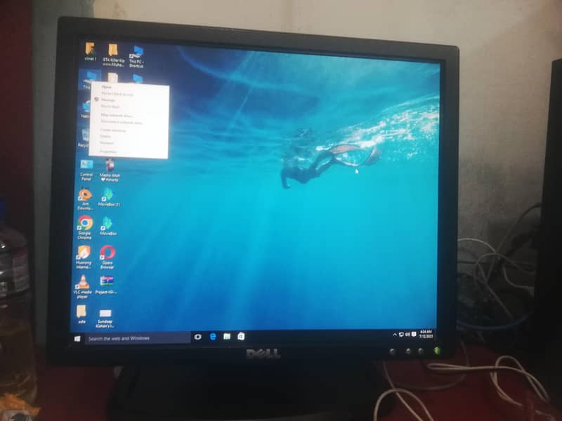 Core i3 Desktop Computer for Sale – Full Setup 0