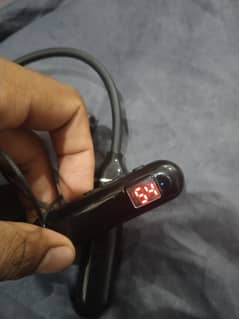Bluetooth headset