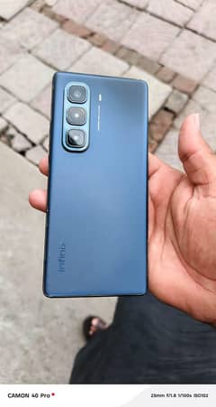 Infinix hot50 pro plus lush condition one hand use