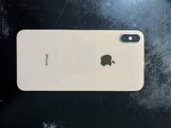 IPHONE XSMAX