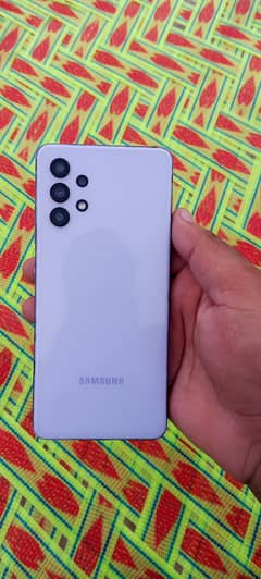 Samsung Mobile A32