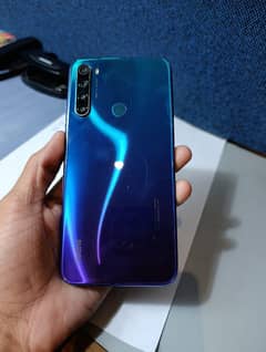 Xiaomi Redmi Note 8 03101550806
