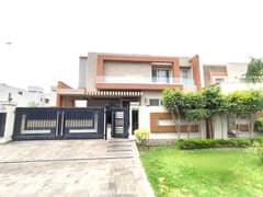 1 Kanal lightly used Designer House for rent in DHA Phase 5, Lahore