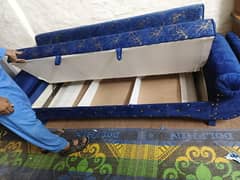 sofa come bed