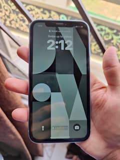 iPhone XR PTA APPROVED