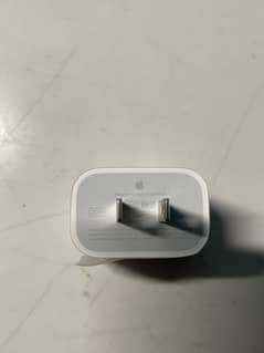 Iphone orignal charger 20Watt Type-C fast Adapter