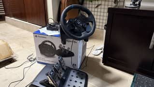 Logitech