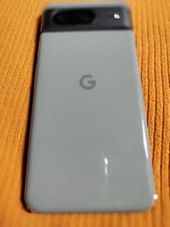 Pixel 8 10/10 Condition
