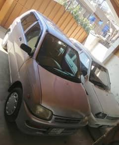 automatic cuore 847cc