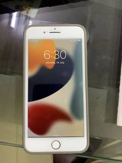 Iphone 7 plus 128 gb pta approved