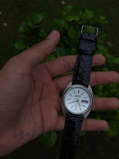 Seiko