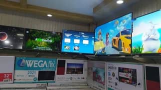 43  INCH  Q LEE TV   NEW BOX PACK     03228083060