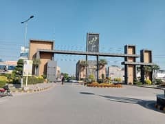 1 Kanal Residential Plot to build Dream Home