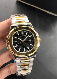 Patek Philip watches