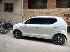 suzuki alto vx canvertit vxr full original car a/c