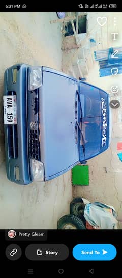 Mehran for sell