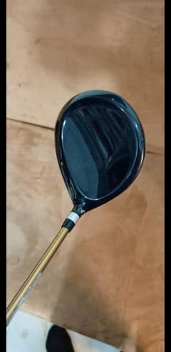 golf stick from uk original branded