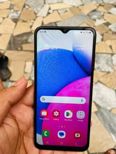Samsung A03s Used