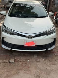 Gli 2019/2021