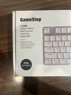 GameStop