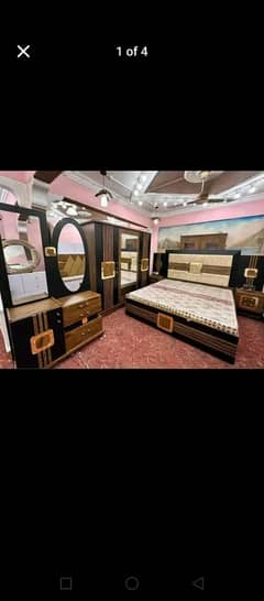 bad room