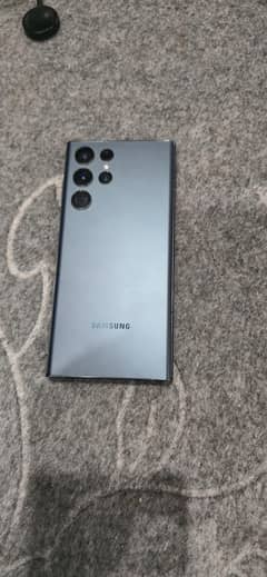Samsung S22 Ultra