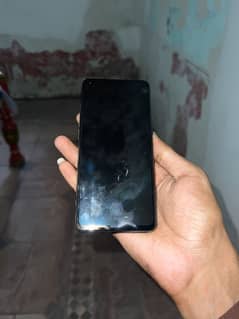 Oppo reno 6