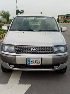 Toyota Probox 2006/12