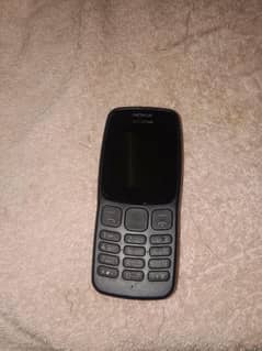Nokia 106